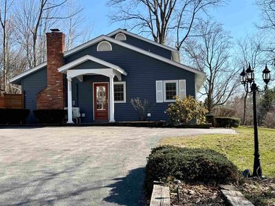 2 Robinwood Lane, Rutland, VT, 05701