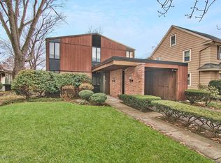 579 Westmoreland Ave, Kingston, PA 18704