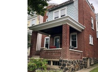 1314 N Clayton St, Wilmington, DE 19806