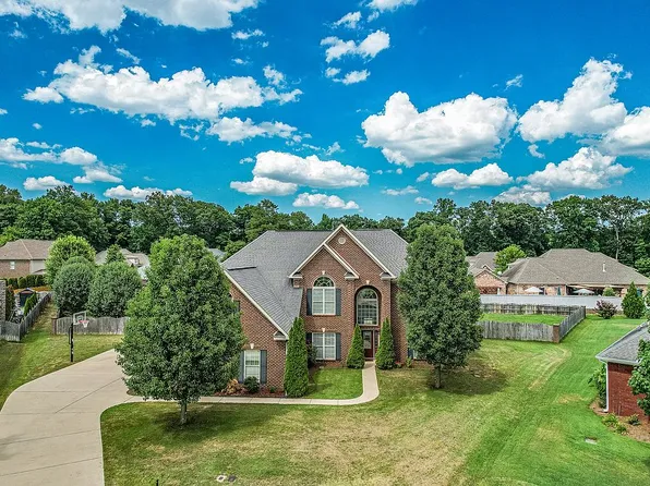 4716 Old Maple Ct SE, Owens Cross Roads, AL 35763