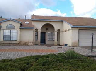 6508 Dove Ct NE, Rio Rancho, NM 87144