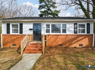 2313 Ruffin Rd, Richmond, VA 23234