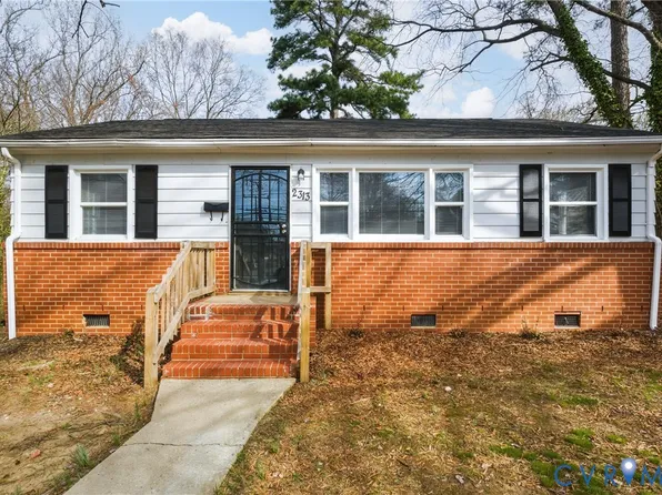 2313 Ruffin Rd, Richmond, VA 23234