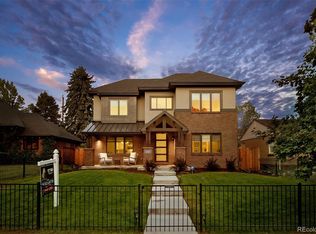 1250 S Saint Paul St, Denver, CO 80210