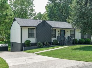 144 Timberlake Dr, Hendersonville, TN 37075