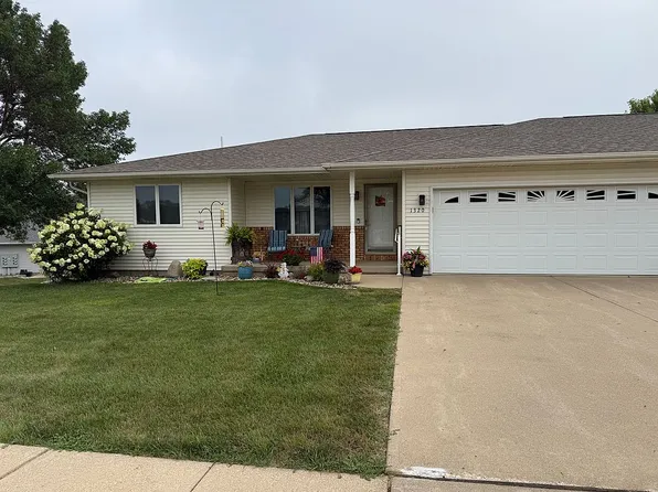 1320 4th Ave SW, Le Mars, IA 51031