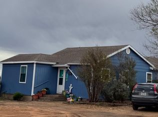 7829 Woodrow Rd, Lubbock, TX 79423