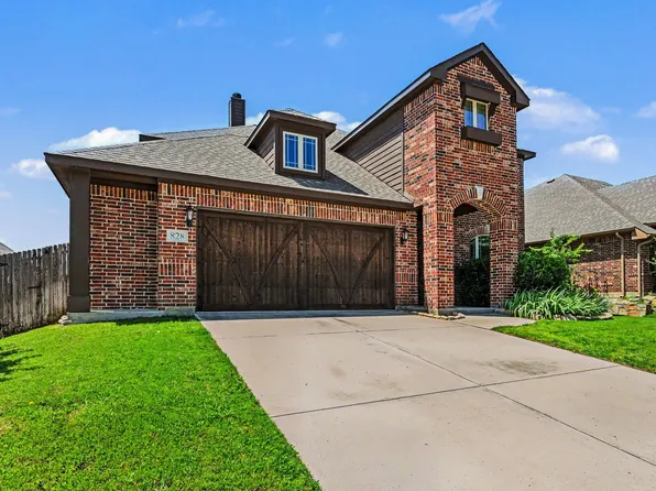 828 Sunflower Ct, Aledo, TX 76008