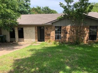 2723 Jewell Dr, Arlington, TX 76016