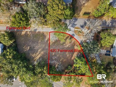 420 Fairwood Blvd, Fairhope, AL, 36532
