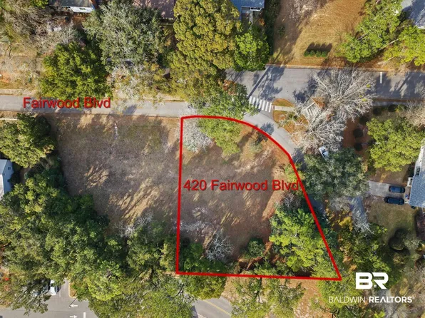 420 Fairwood Blvd, Fairhope, AL 36532