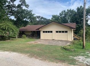 25611 S 625th Rd, Grove, OK 74344