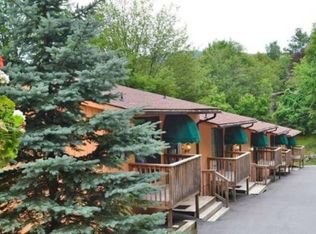 220 Charter Hills Rd, Banner Elk, NC 28604