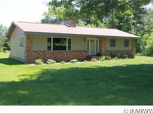 E5856 800th Ave, Menomonie, WI 54751