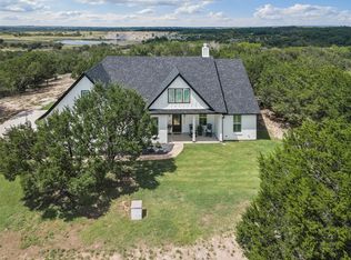 2200 Thompson Rd, Weatherford, TX 76087