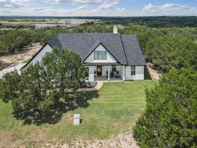 2200 Thompson Rd, Weatherford, TX, 76087