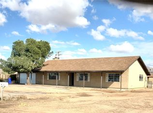 12885 Chief Joseph Rd, Apple Valley, CA 92308