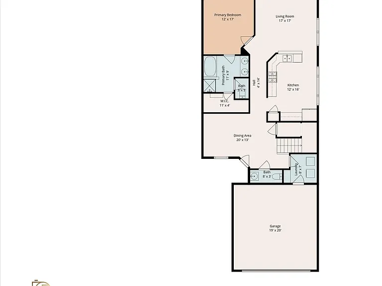 1246 Glenwood Canyon Ln — Photo 31