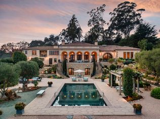 2692 Sycamore Canyon Rd, Santa Barbara, CA 93108