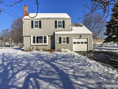 800 Prospect Drive, Stratford, CT, 06615