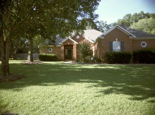 417 Eton Dr, Dothan, AL 36305