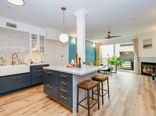 20 Catamaran St APT 104, Marina Del Rey, CA 90292