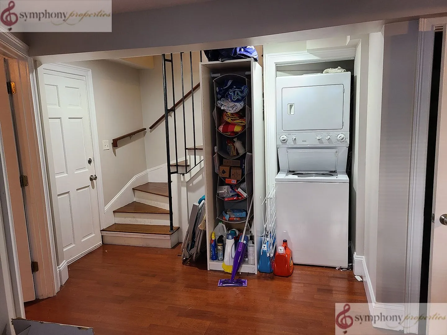 No Broker Fee Mission Hill 5 Bed/2 Bath With In-Unit Laundry!! — Photo 4