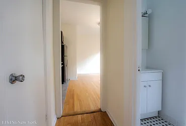 Rented by Living New York