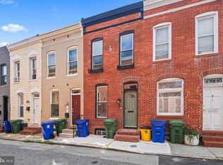 3 N Glover St, Baltimore, MD 21224