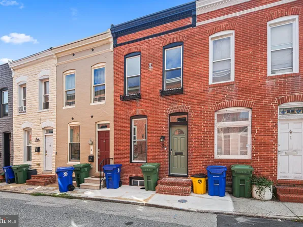 3 N Glover St, Baltimore, MD 21224