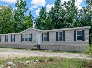 9555 Stevens Rd, Shreveport, LA 71106