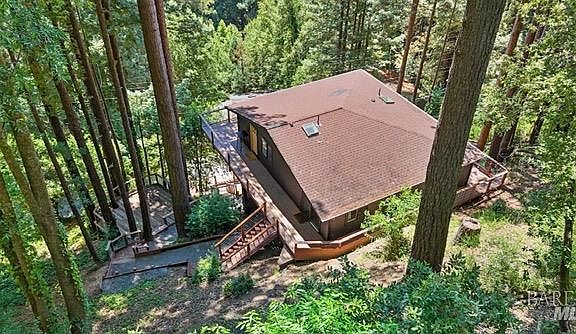 5th image of 17356 Old Monte Rio Road