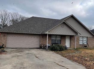 7 Blair Dr, Vilonia, AR 72173