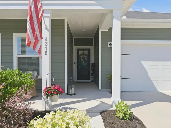 4318 Harmony Creek Rd, Summerville, SC 29485