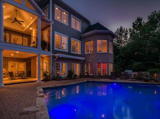 2905 Providence Trail Ln, Charlotte, NC 28270