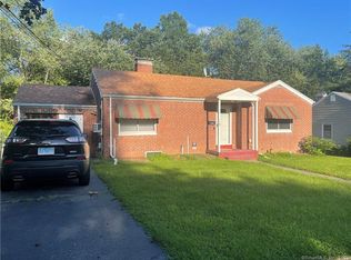119 Thompson St, Hamden, CT 06518
