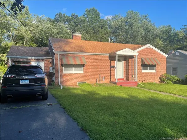 119 Thompson Street, Hamden, CT 06514