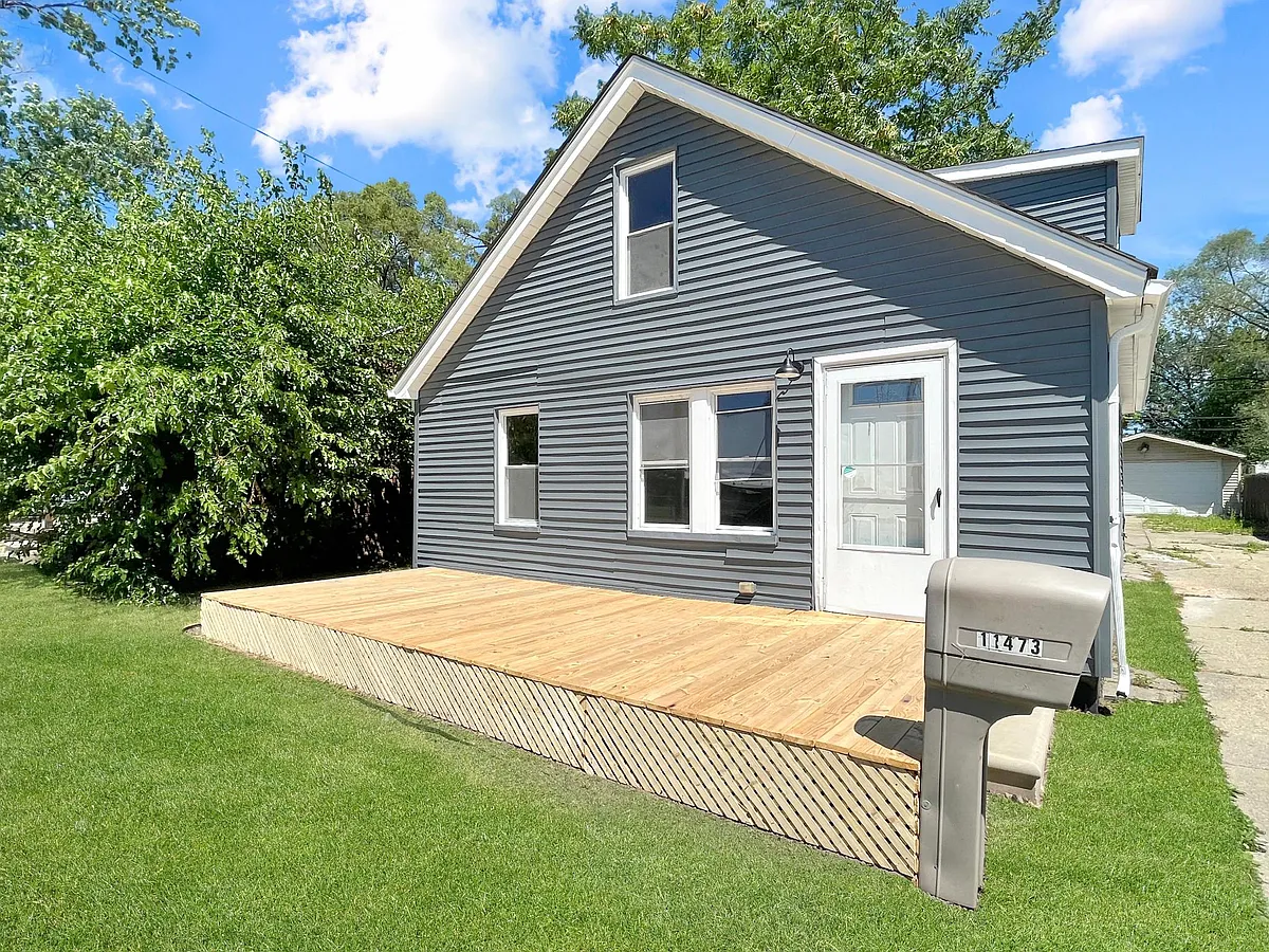 Building Photo - 11473 Hupp Ave