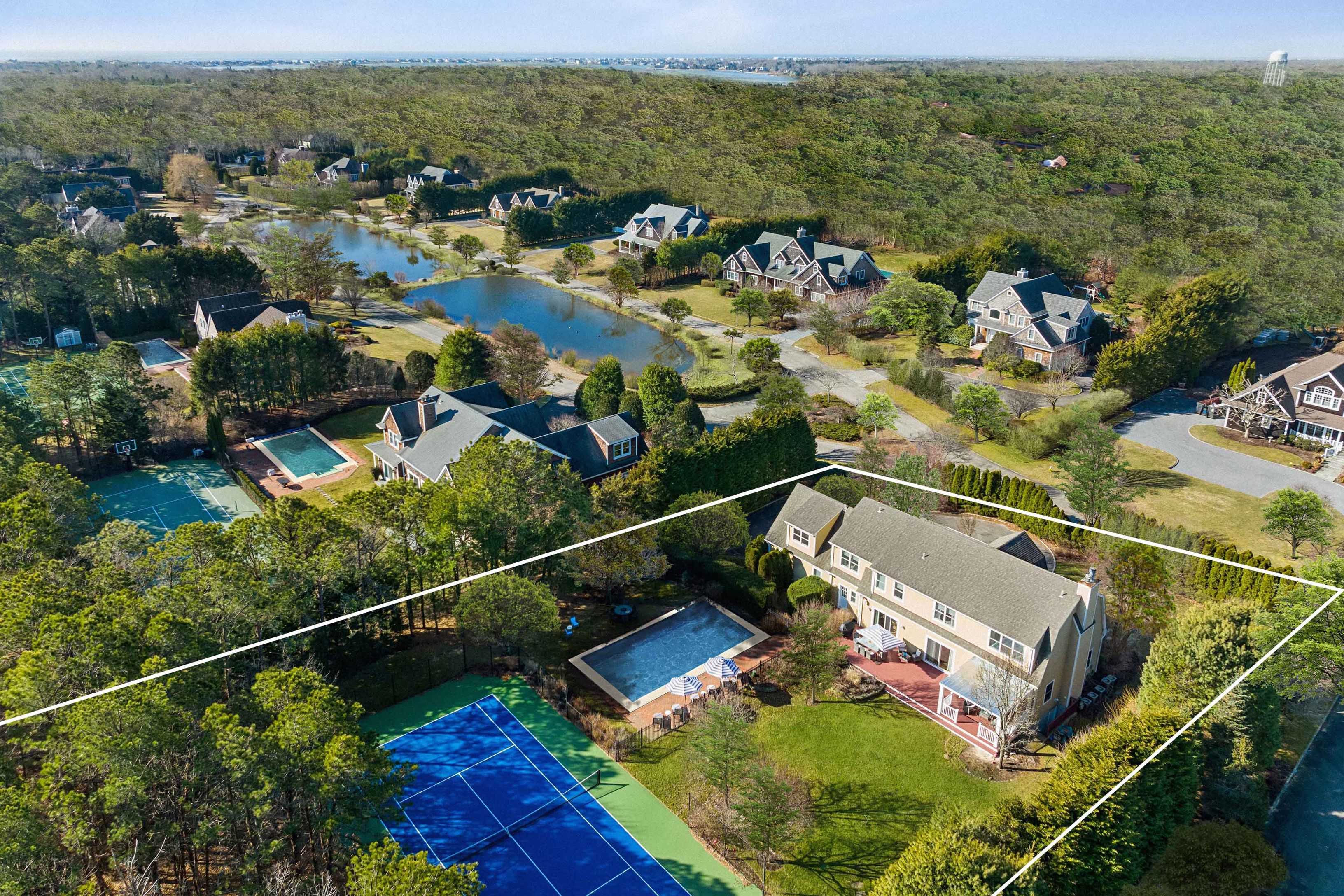 29 Post Fields Ln, Quogue, NY 11959 | Out East