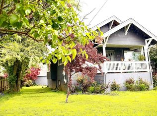 1612 W 1st St, Aberdeen, WA