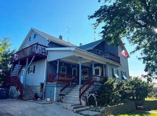 921 Erie Ave #923, Sheboygan, WI 53081