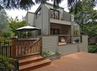 2633 E Helen St, Seattle, WA 98112