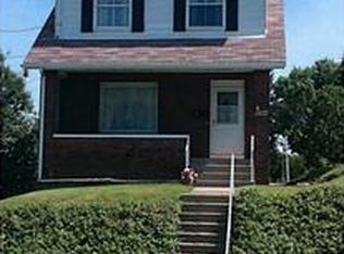 2858 Middletown Rd, Pittsburgh, PA 15204