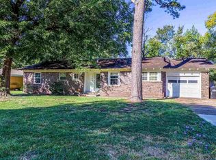 1705 Hughey Dr, Longview, TX 75601