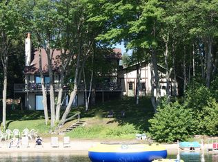 4367 Island View Dr, Gaylord, MI 49735