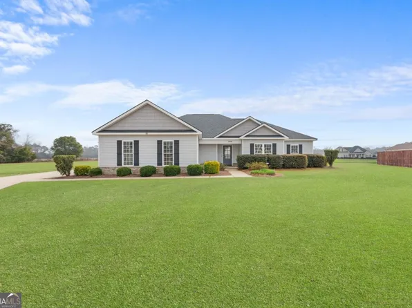 506 Delta Pine Ct, Statesboro, GA 30461