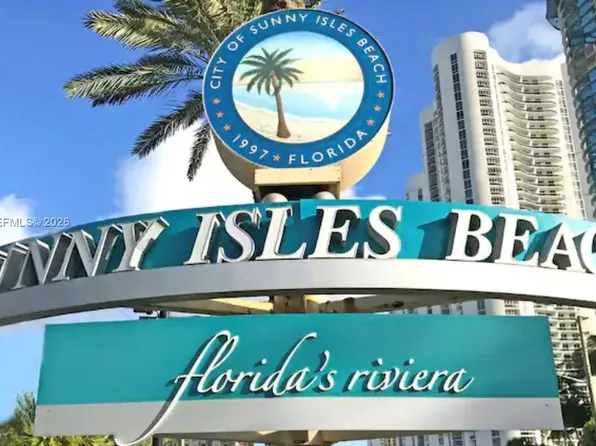 19201 Collins Ave #545, Sunny Isles Beach, FL 33160