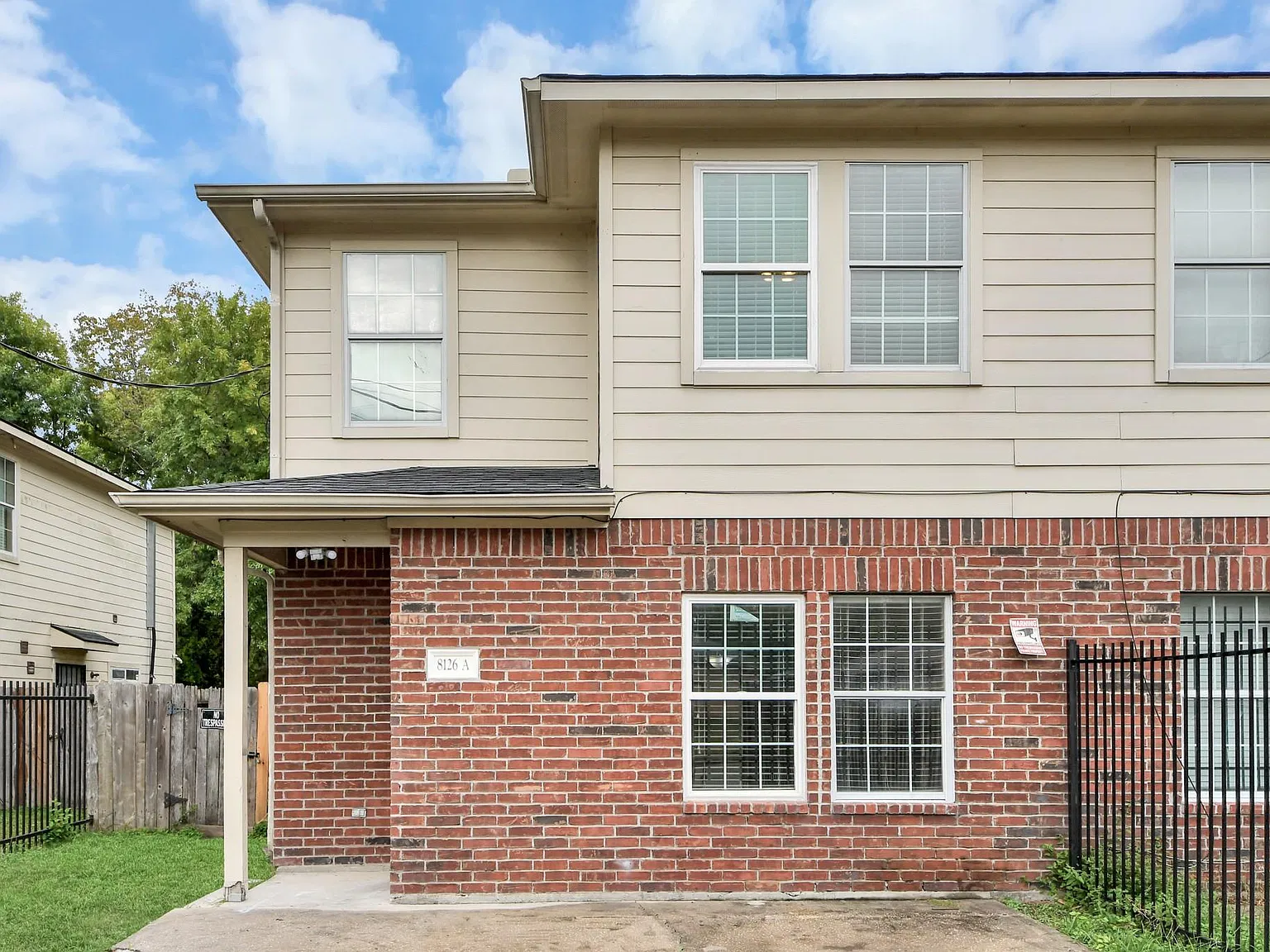 4 bed, 2.5 bath, 1468 sqft, $1,850 — Photo 3