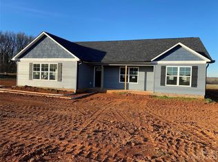 4700 Old Beatty Ford Rd, China Grove, NC 28023