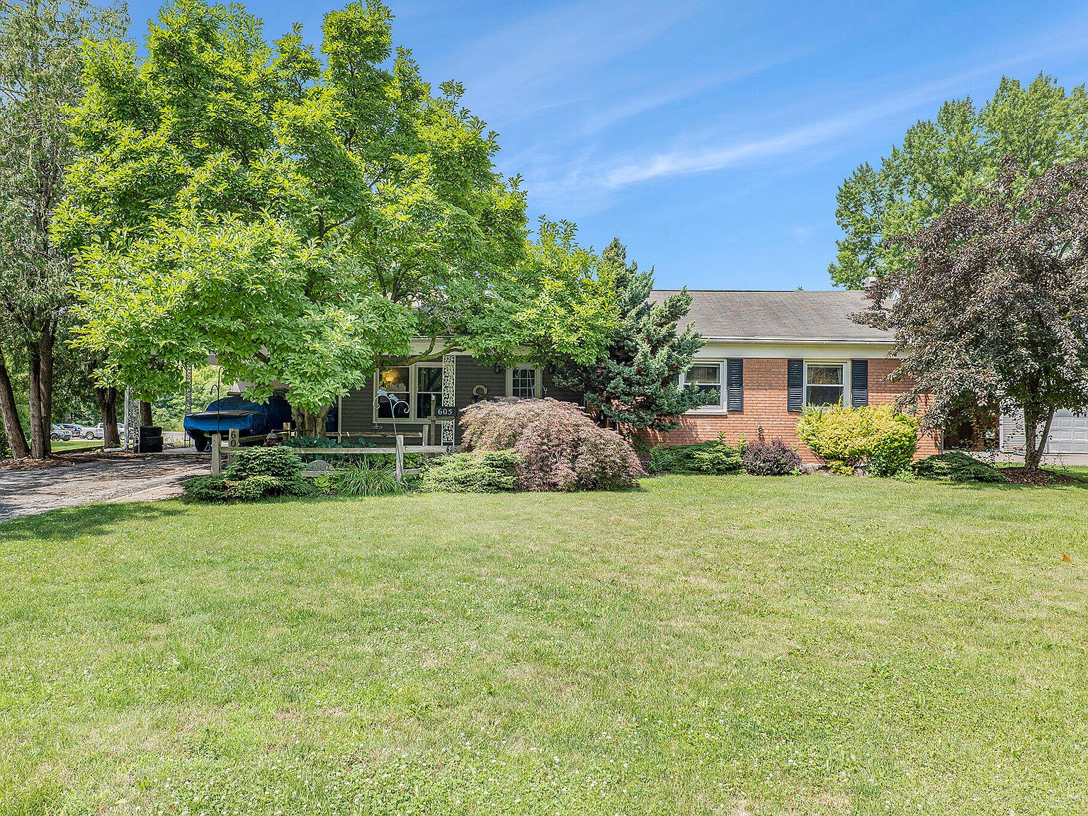 605 S Stewart Ave, Fremont, MI 49412 Zillow